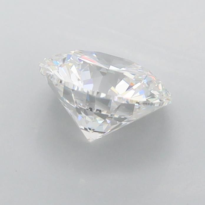 1.03 Carat Round Lab Diamond :: 360 spin frame 06
