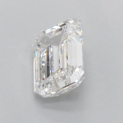 1.03 Carat Emerald Lab Diamond :: 360 spin frame 01