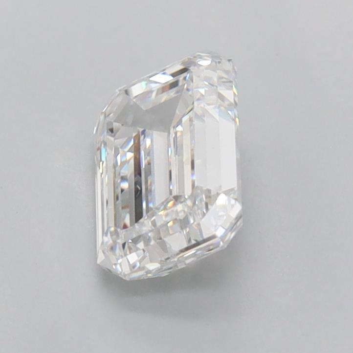 1.03 Carat Emerald Lab Diamond :: 360 spin frame 01