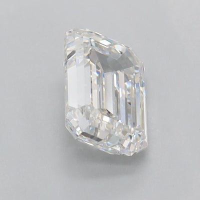 1.03 Carat Emerald Lab Diamond :: 360 spin frame 02