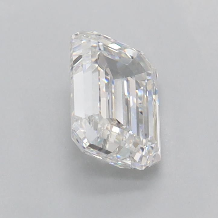 1.03 Carat Emerald Lab Diamond :: 360 spin frame 02