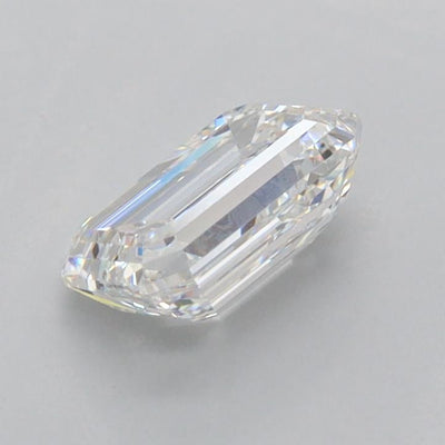 1.03 Carat Emerald Lab Diamond :: 360 spin frame 03