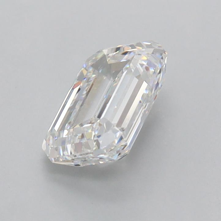 1.03 Carat Emerald Lab Diamond :: 360 spin frame 04