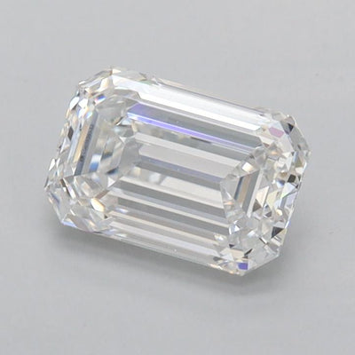 1.03 Carat Emerald Lab Diamond :: 360 spin frame 05
