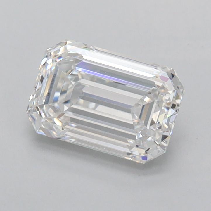 1.03 Carat Emerald Lab Diamond :: 360 spin frame 05