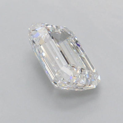 1.03 Carat Emerald Lab Diamond :: 360 spin frame 06
