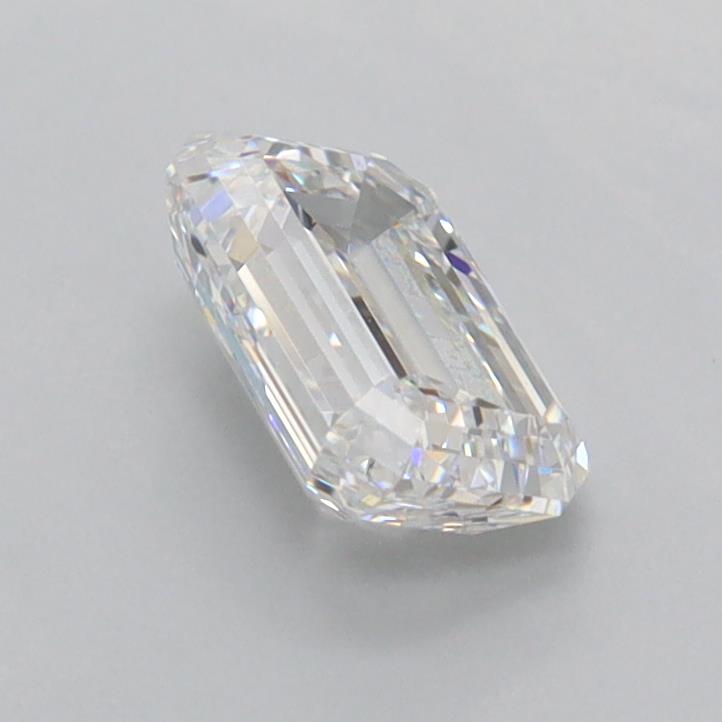 1.03 Carat Emerald Lab Diamond :: 360 spin frame 06