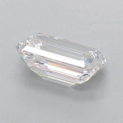 1.03 Carat Emerald Lab Diamond :: 360 spin frame 07