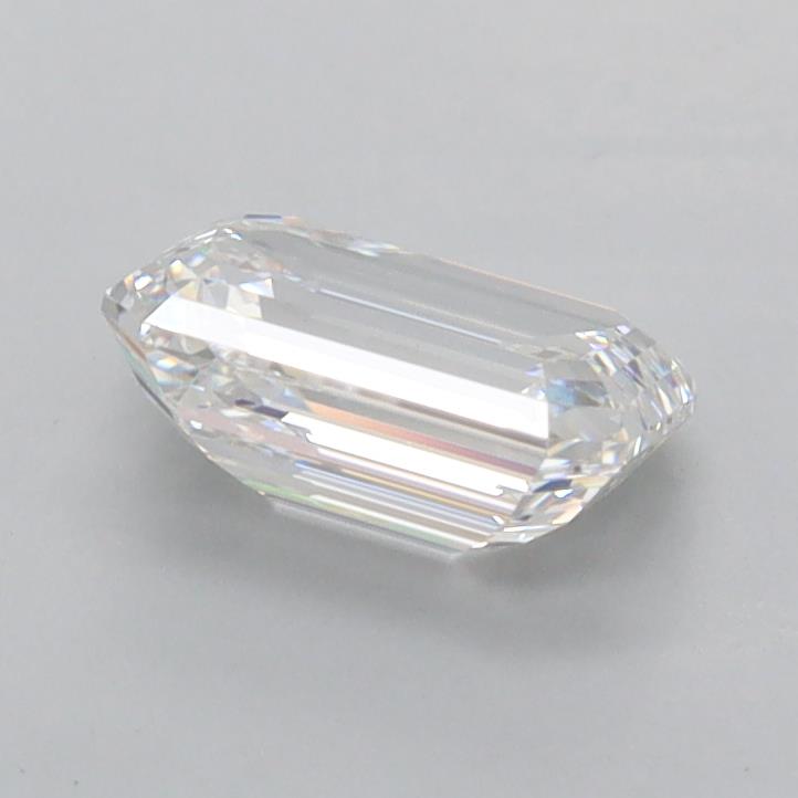 1.03 Carat Emerald Lab Diamond :: 360 spin frame 07