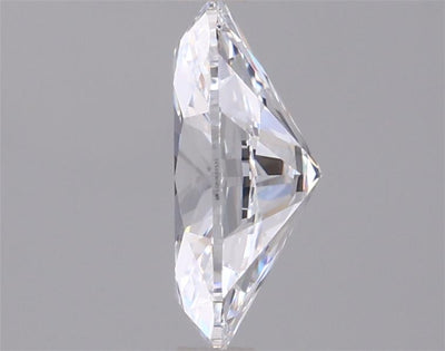 1.37 Carat Oval Lab Diamond :: 360 spin frame 01
