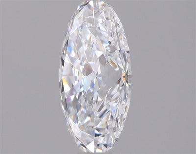 1.37 Carat Oval Lab Diamond :: 360 spin frame 03