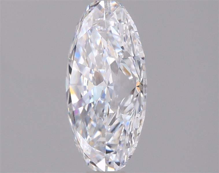 1.37 Carat Oval Lab Diamond :: 360 spin frame 03