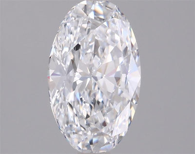1.37 Carat Oval Lab Diamond :: 360 spin frame 05