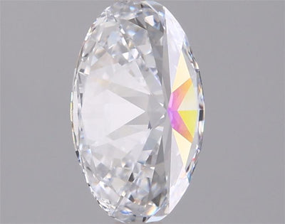 1.37 Carat Oval Lab Diamond :: 360 spin frame 06
