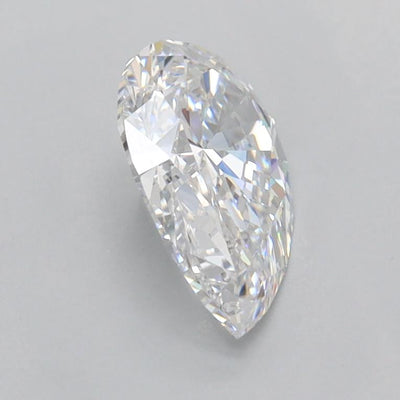 1.01 Carat Pear Lab Diamond :: 360 spin frame 01