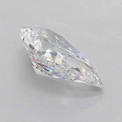 1.01 Carat Pear Lab Diamond :: 360 spin frame 03
