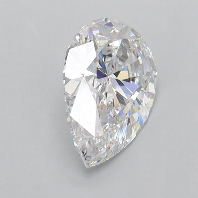 1.01 Carat Pear Lab Diamond :: 360 spin frame 06