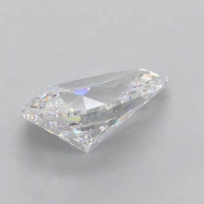 1.01 Carat Pear Lab Diamond :: 360 spin frame 07