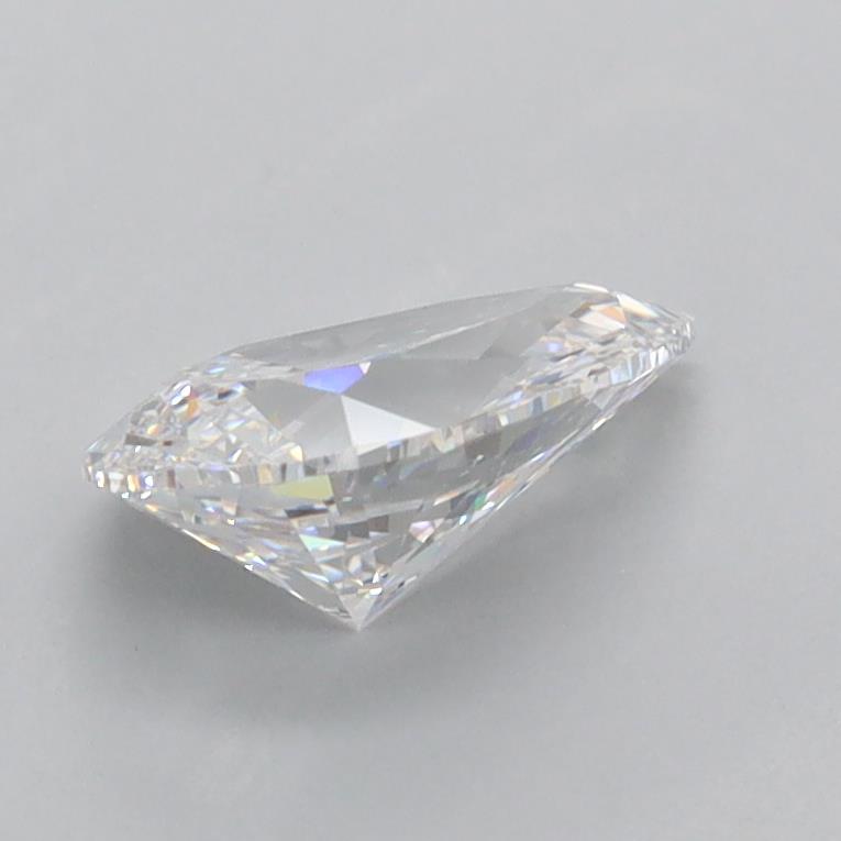 1.01 Carat Pear Lab Diamond :: 360 spin frame 07