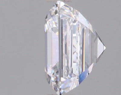 1.97 Carat Asscher Lab Diamond :: 360 spin frame 01