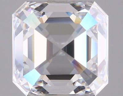 1.97 Carat Asscher Lab Diamond :: 360 spin frame 02