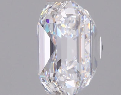 1.97 Carat Asscher Lab Diamond :: 360 spin frame 04