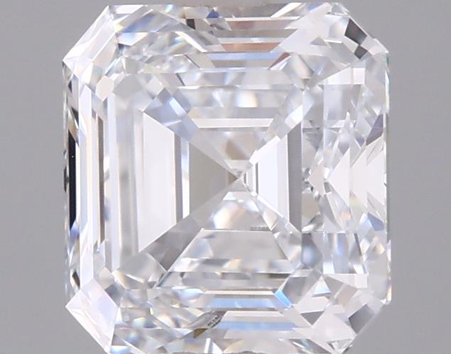 1.97 Carat Asscher Lab Diamond :: 360 spin frame 05