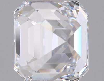 1.97 Carat Asscher Lab Diamond :: 360 spin frame 06