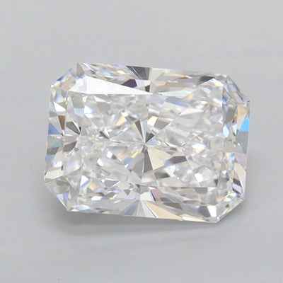 1.47 Carat Radiant Lab Diamond