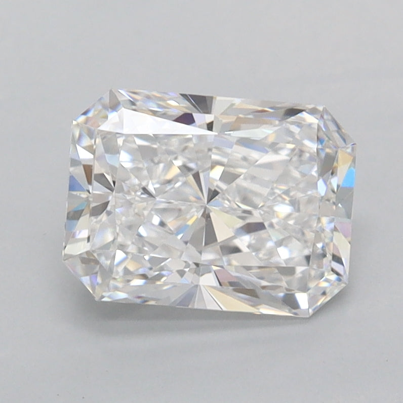 1.47 Carat Radiant Lab Diamond