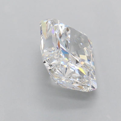 1.47 Carat Radiant Lab Diamond :: 360 spin frame 01
