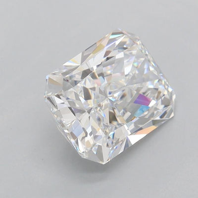 1.47 Carat Radiant Lab Diamond :: 360 spin frame 03