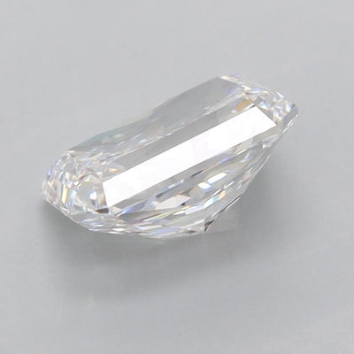 1.47 Carat Radiant Lab Diamond :: 360 spin frame 05