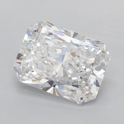 1.47 Carat Radiant Lab Diamond :: 360 spin frame 06