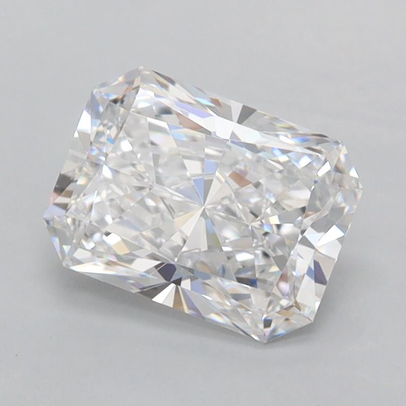 1.47 Carat Radiant Lab Diamond :: 360 spin frame 06