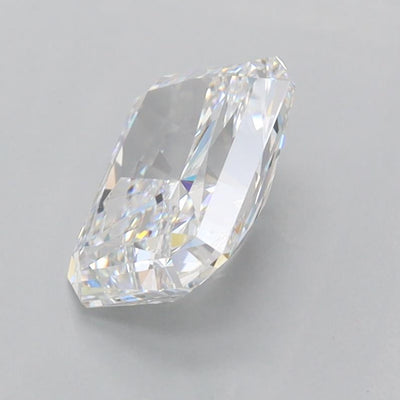 1.47 Carat Radiant Lab Diamond :: 360 spin frame 07
