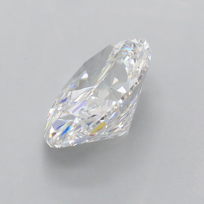 1.53 Carat Oval Lab Diamond :: 360 spin frame 05