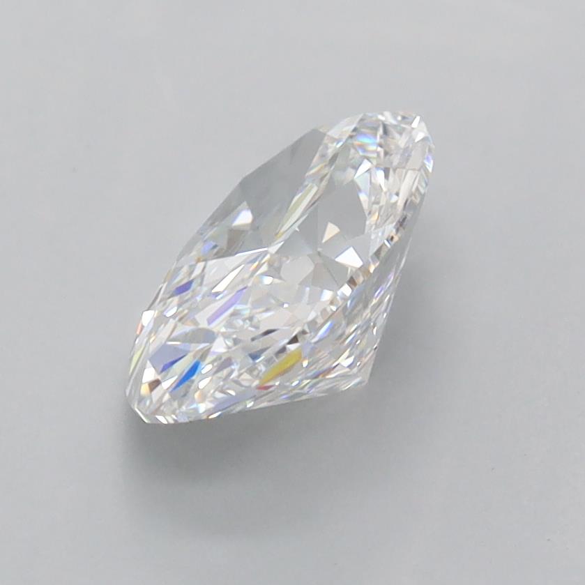 1.53 Carat Oval Lab Diamond :: 360 spin frame 05