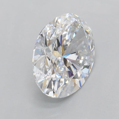 1.53 Carat Oval Lab Diamond :: 360 spin frame 06