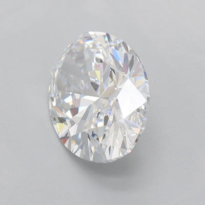 1.53 Carat Oval Lab Diamond :: 360 spin frame 07