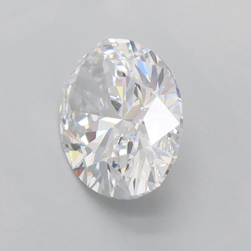 1.53 Carat Oval Lab Diamond :: 360 spin frame 07