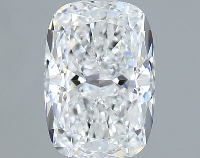 1.02 Carat Elongated Cushion Lab Diamond