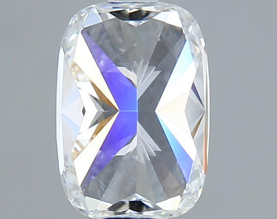 1.02 Carat Elongated Cushion Lab Diamond :: 360 spin frame 02
