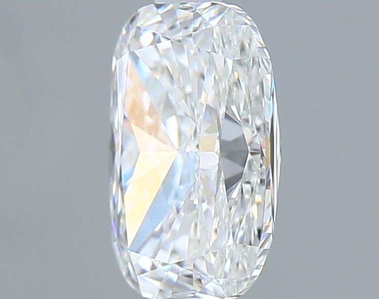 1.02 Carat Elongated Cushion Lab Diamond :: 360 spin frame 03