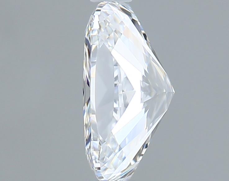 1.02 Carat Elongated Cushion Lab Diamond :: 360 spin frame 05