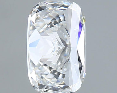 1.02 Carat Elongated Cushion Lab Diamond :: 360 spin frame 07