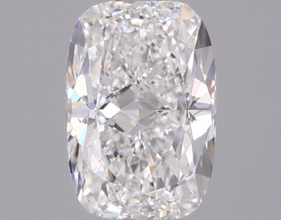 1.00 Carat Elongated Cushion Lab Diamond