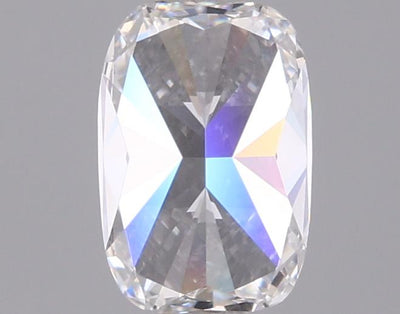 1.00 Carat Elongated Cushion Lab Diamond :: 360 spin frame 02