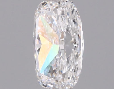 1.00 Carat Elongated Cushion Lab Diamond :: 360 spin frame 03
