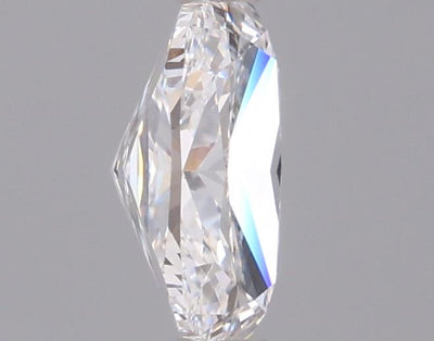 1.00 Carat Elongated Cushion Lab Diamond :: 360 spin frame 05